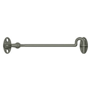 Deltana Cabin Swivel Hooks - 6"