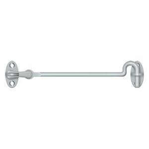 Deltana Cabin Swivel Hooks - 6"