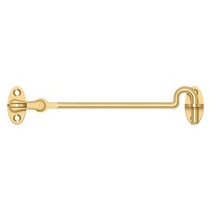 Deltana Cabin Swivel Hooks - 6"