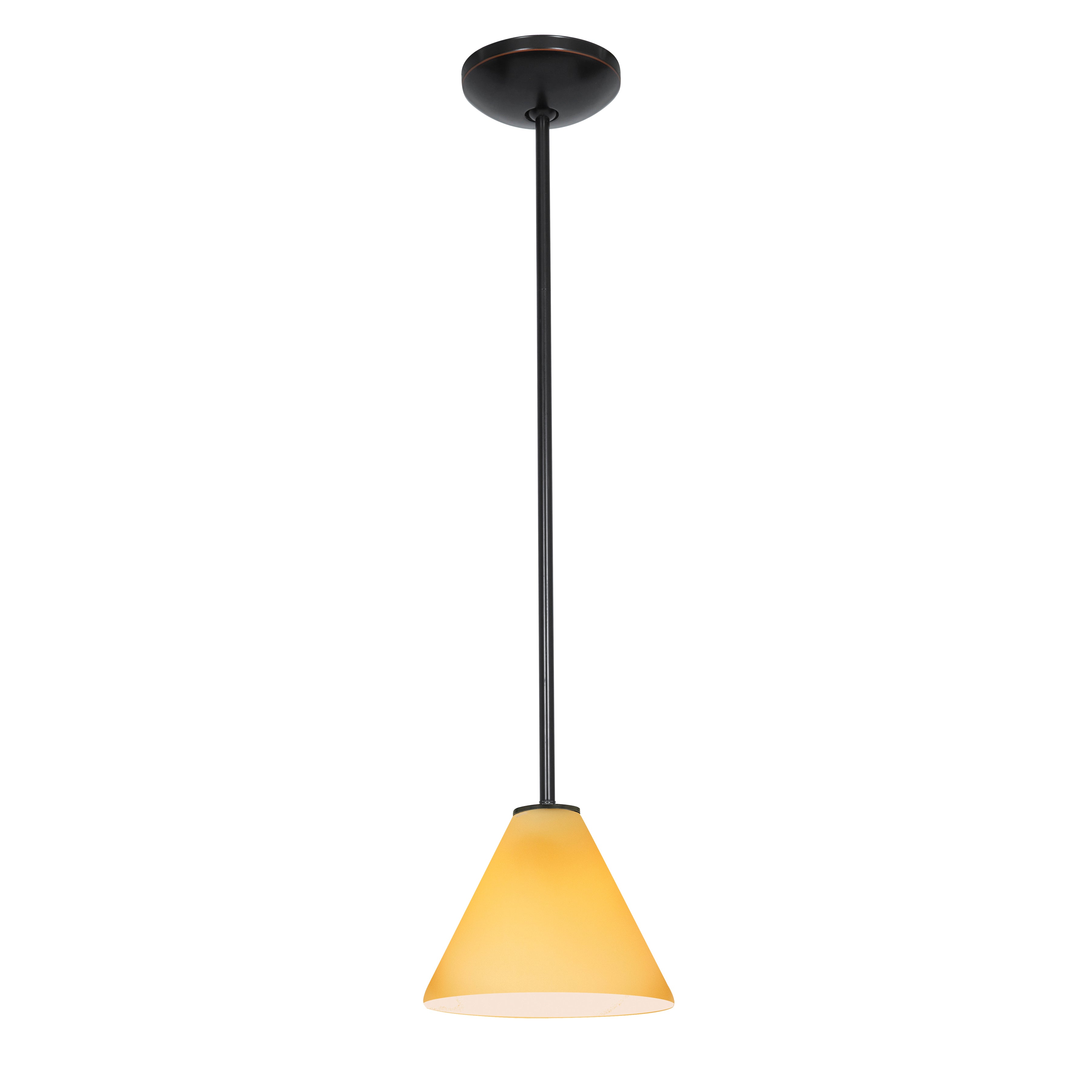 oil rubbed bronze pendant pendant