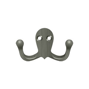 Deltana Double Hook