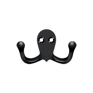 Deltana Double Hook