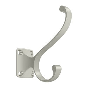 Deltana Heavy Duty Coat Hook