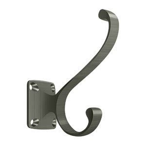 Deltana Heavy Duty Coat Hook