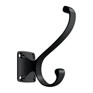 Deltana Heavy Duty Coat Hook