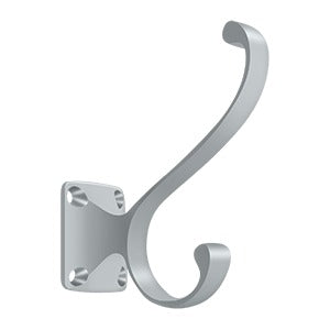 Deltana Heavy Duty Coat Hook