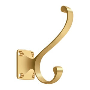 Deltana Heavy Duty Coat Hook