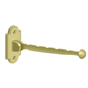 Deltana Valet Hook, 7" Projection