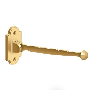 Deltana Valet Hook, 7" Projection