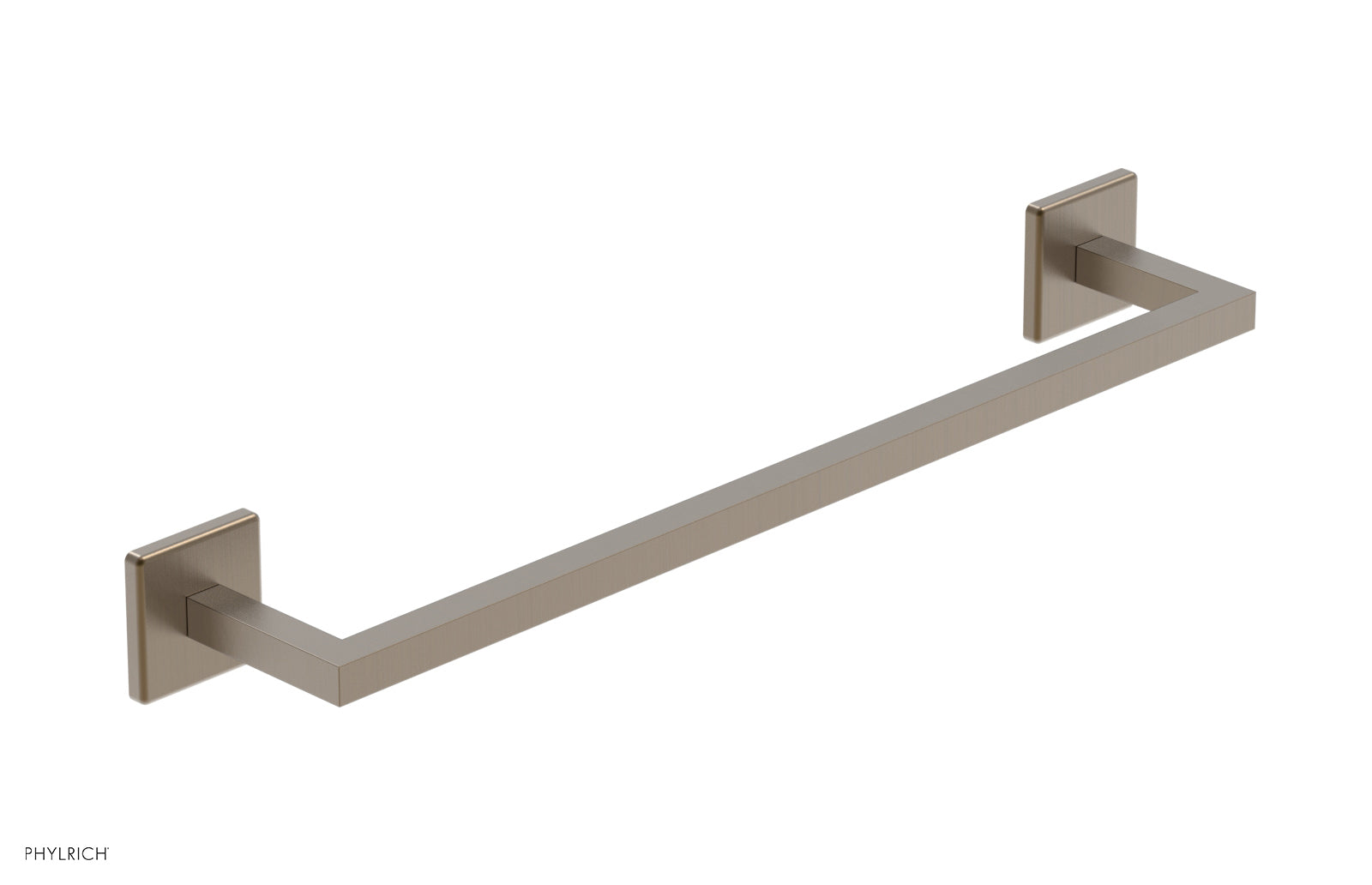 Phylrich MIX 18" Towel Bar