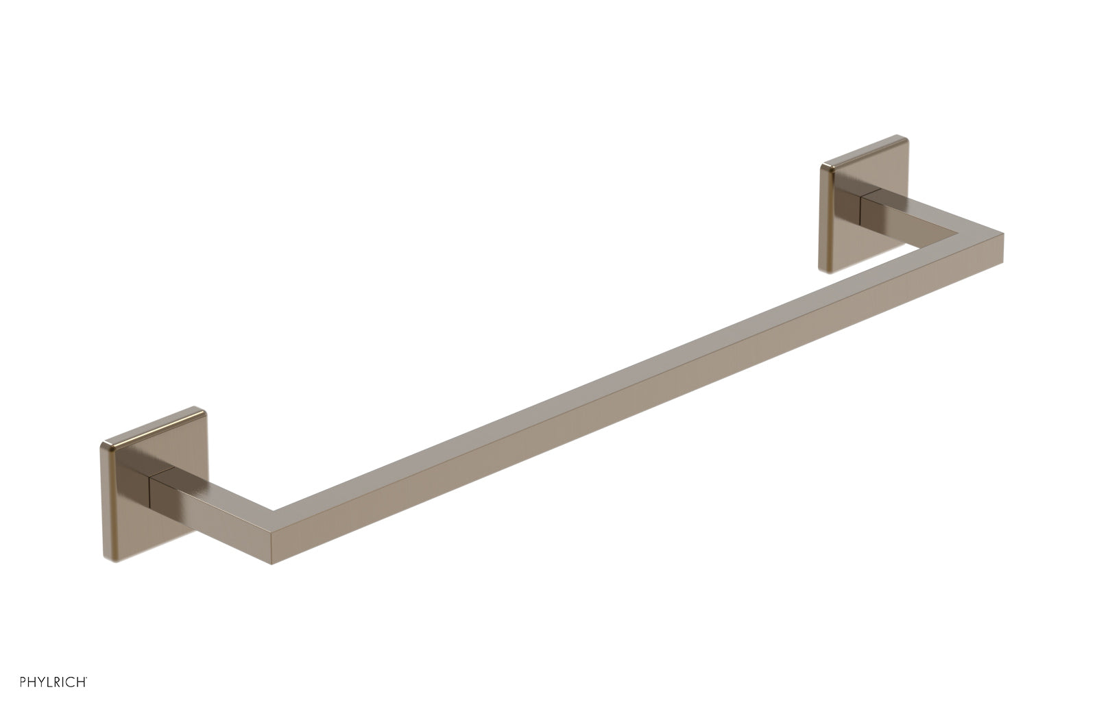 Phylrich MIX 18" Towel Bar