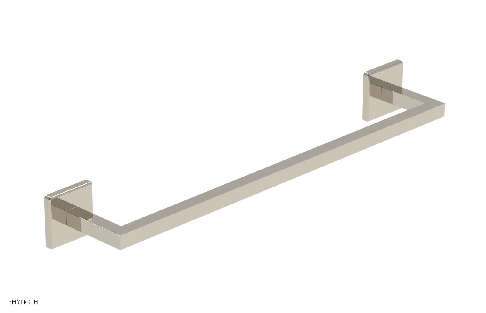Phylrich MIX 18" Towel Bar