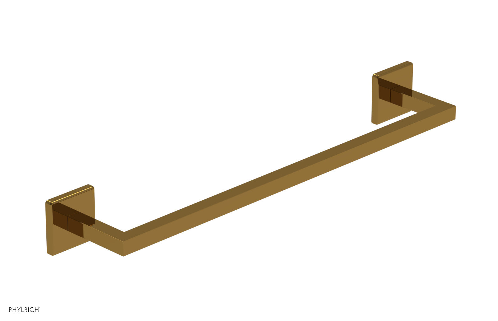 Phylrich MIX 18" Towel Bar