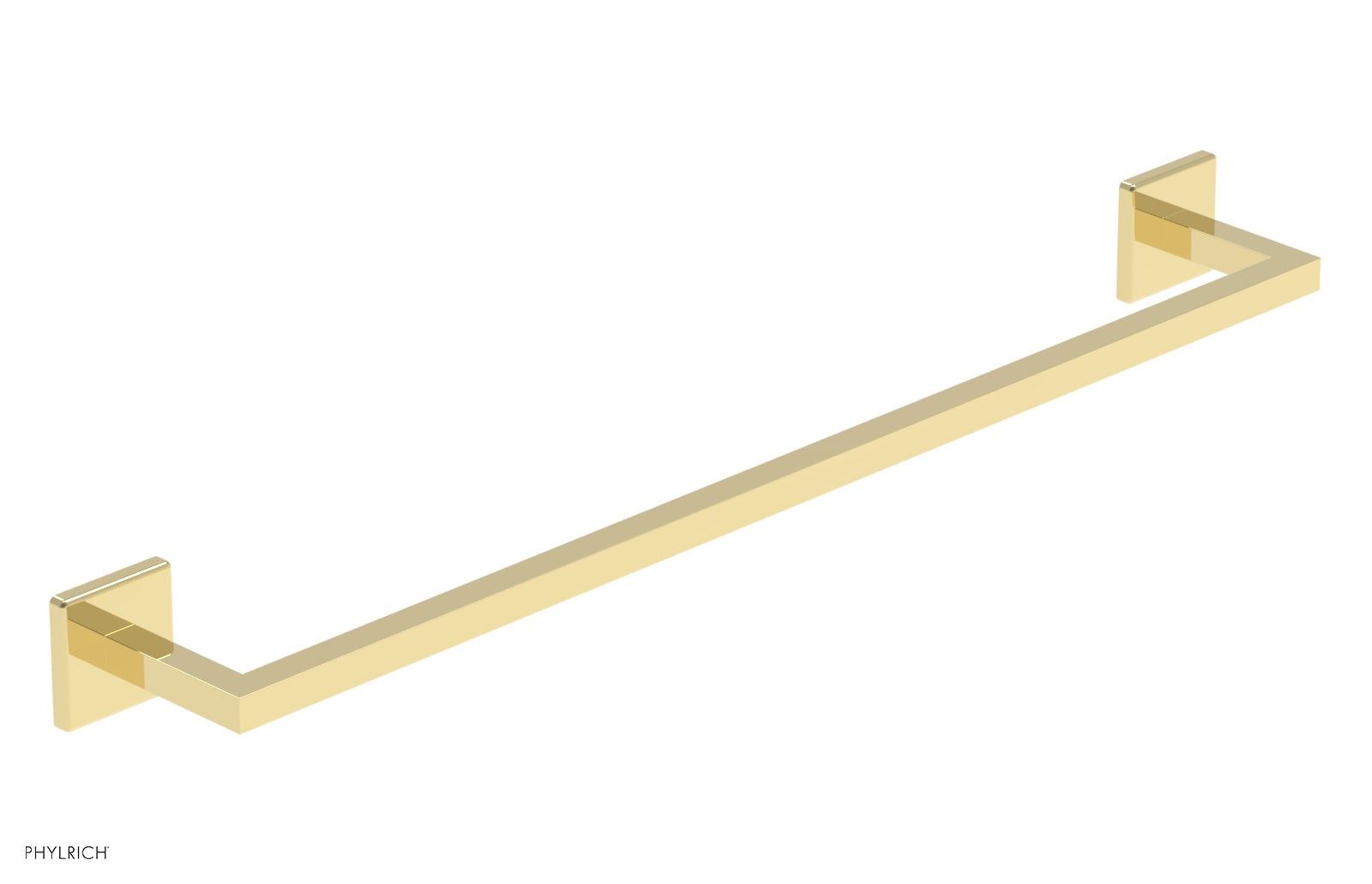Phylrich MIX 24" Towel Bar