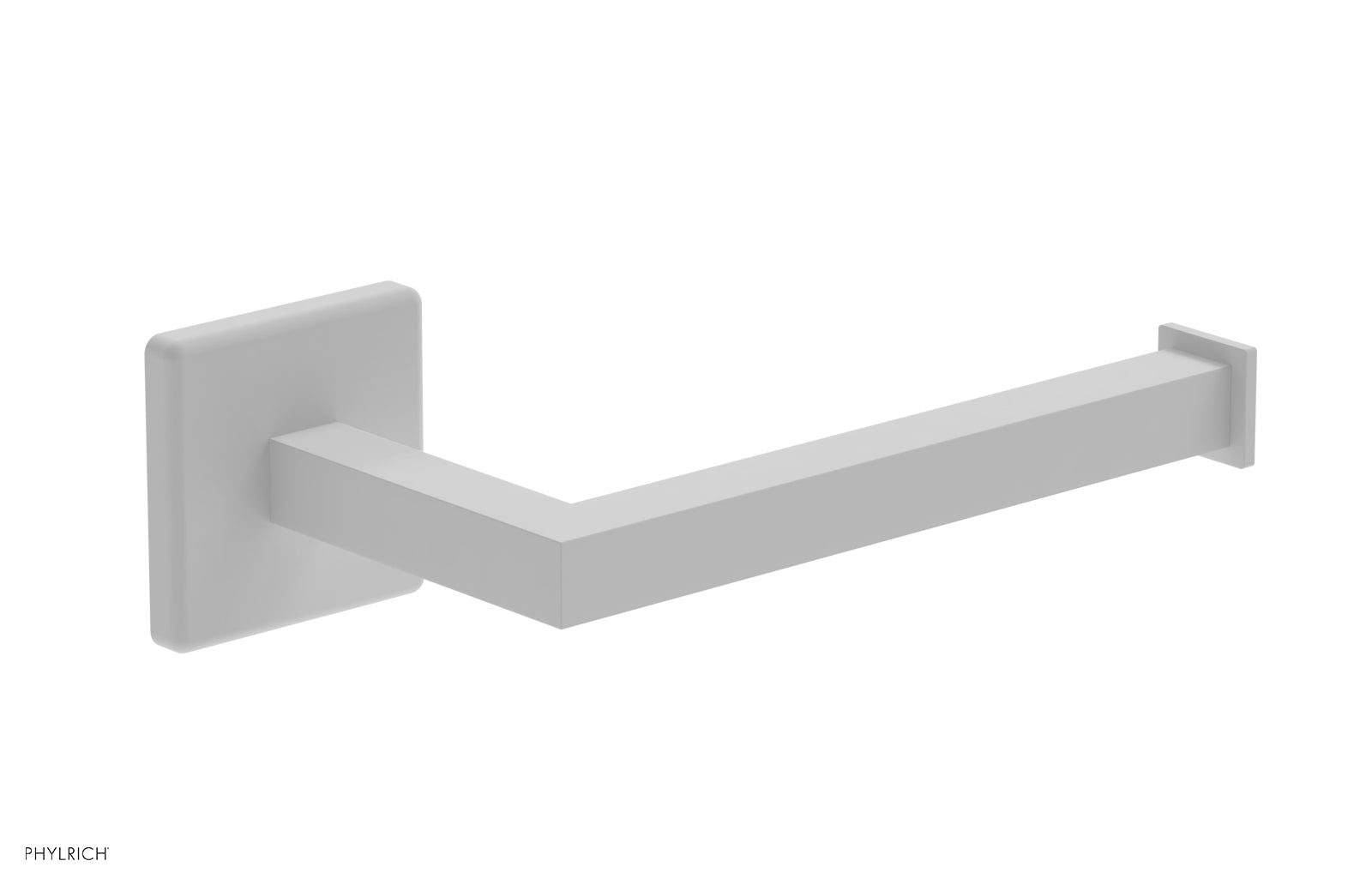 Phylrich MIX Single Post Paper Holder