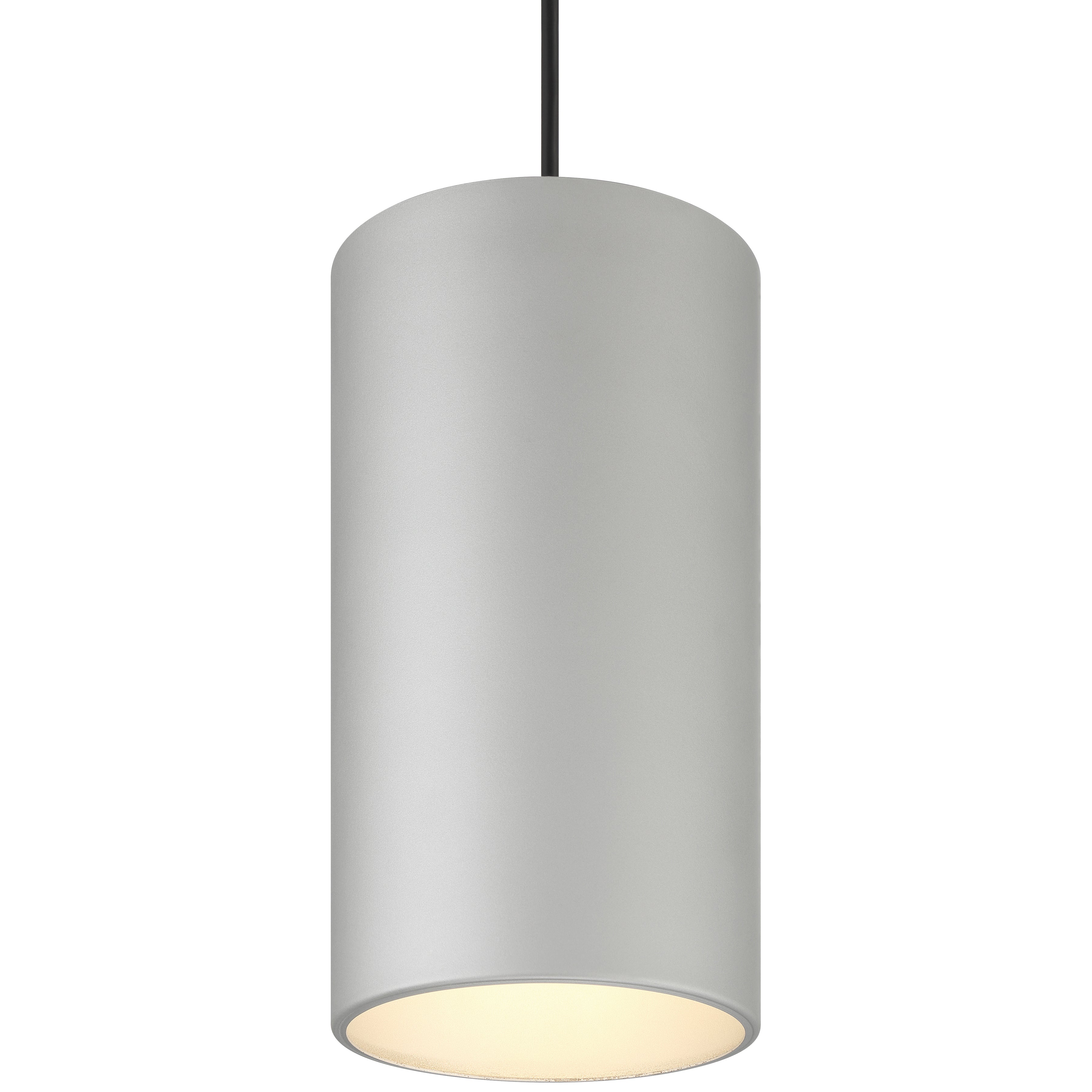 satin pendant