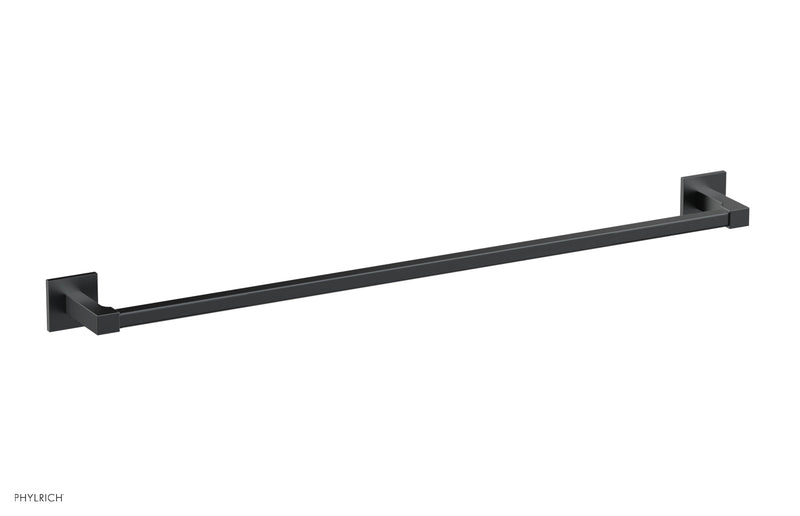 Phylrich STRIA 30" Towel Bar