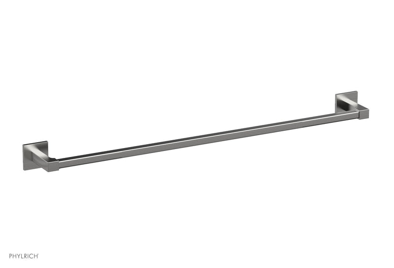 Phylrich STRIA 30" Towel Bar