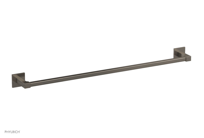 Phylrich STRIA 30" Towel Bar