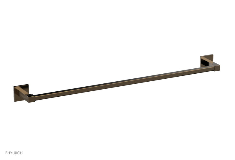 Phylrich STRIA 30" Towel Bar