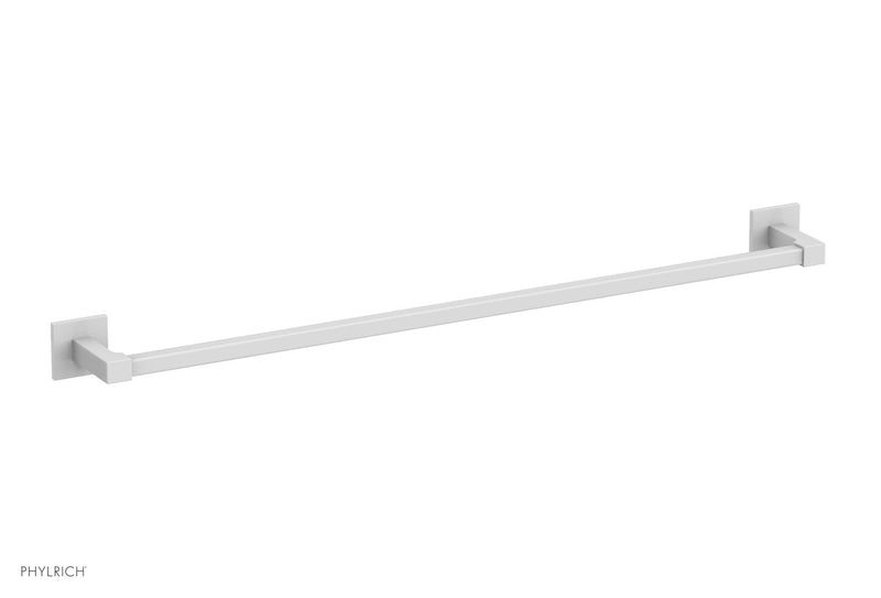 Phylrich STRIA 30" Towel Bar