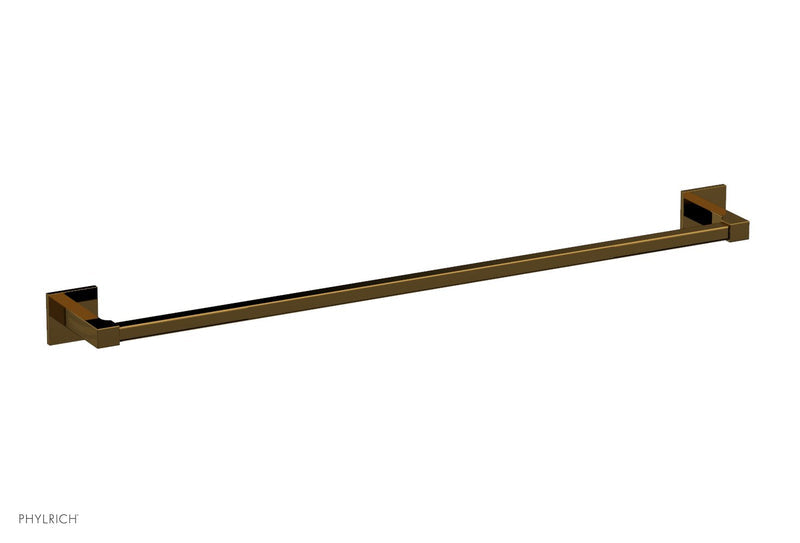 Phylrich STRIA 30" Towel Bar