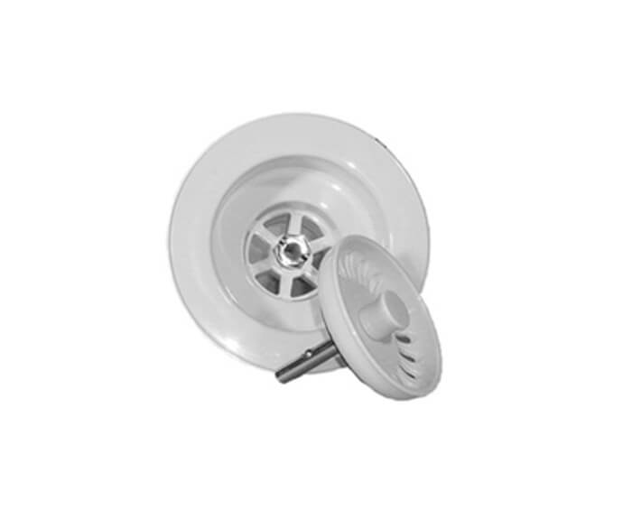 sink strainer