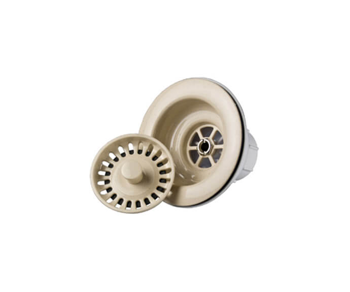 sink strainer