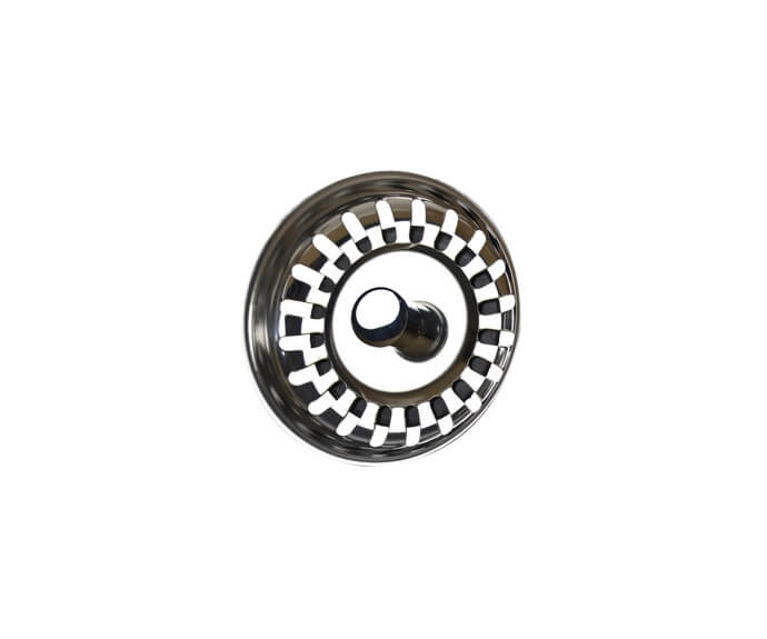 sink strainer