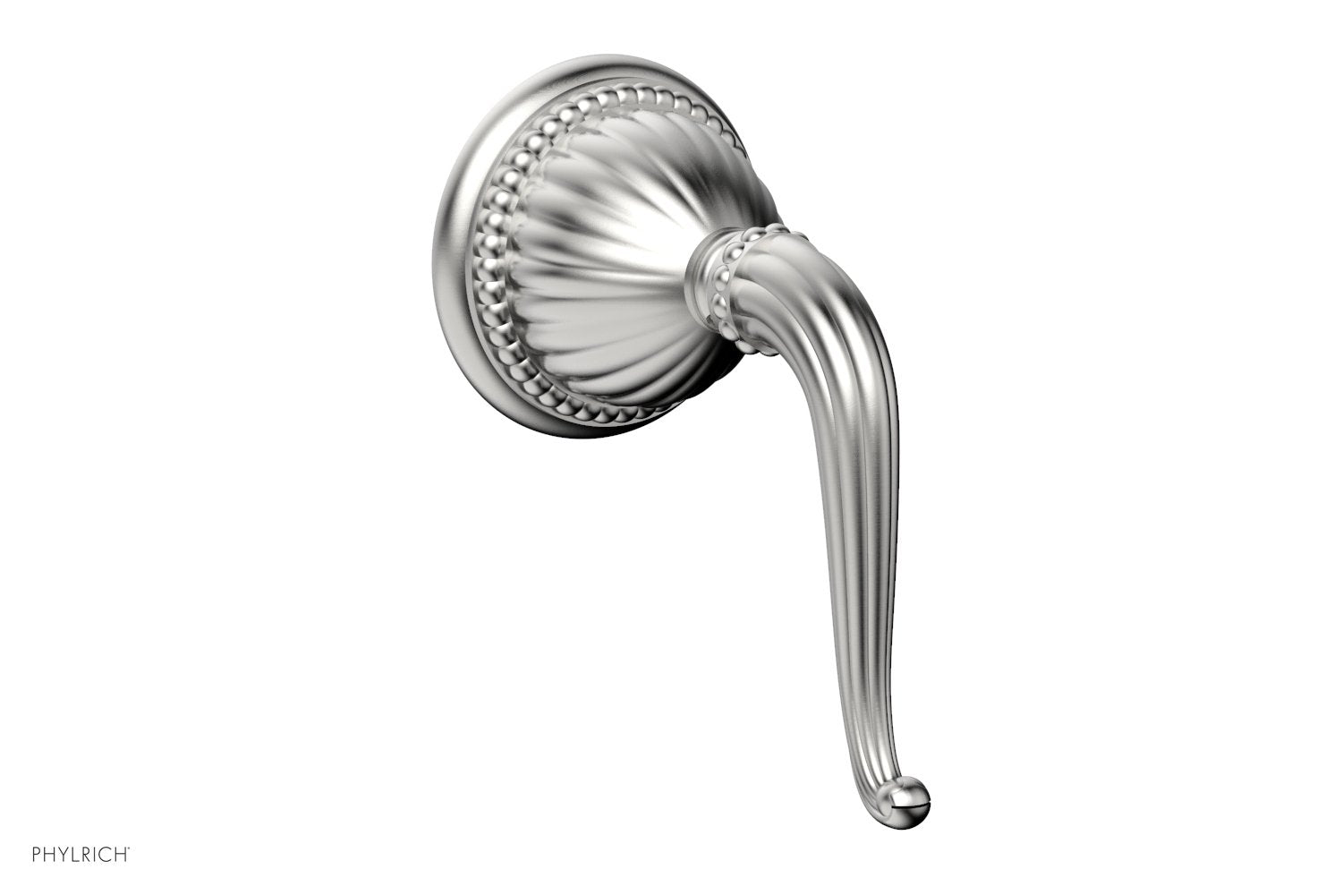 Phylrich GEORGIAN & BARCELONA Volume Control/Diverter Trim - Lever Handle