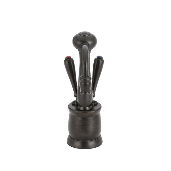 classic oil rubbed bronze faucet
