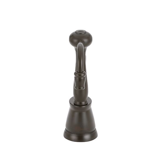 Insinkerator Indulge Antique Hot Only Faucet