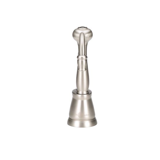 Insinkerator Indulge Antique Hot Only Faucet