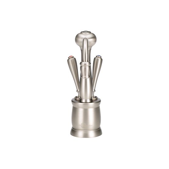 Insinkerator Indulge Antique Hot/Cool Faucet