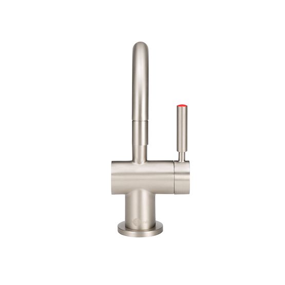 chrome faucet