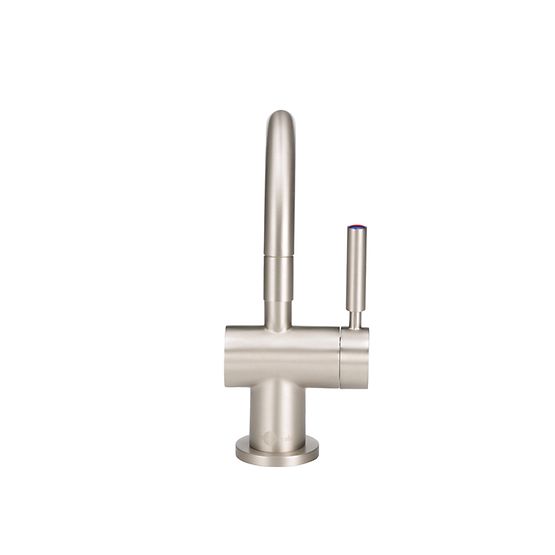 Insinkerator Indulge Modern Hot/Cool Faucet