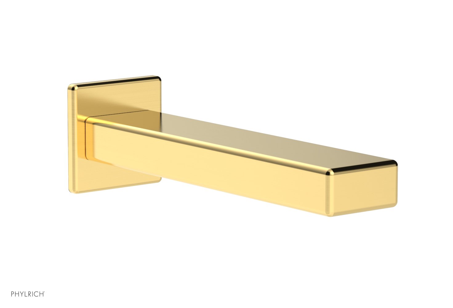 Phylrich MIX Wall Tub Spout Only