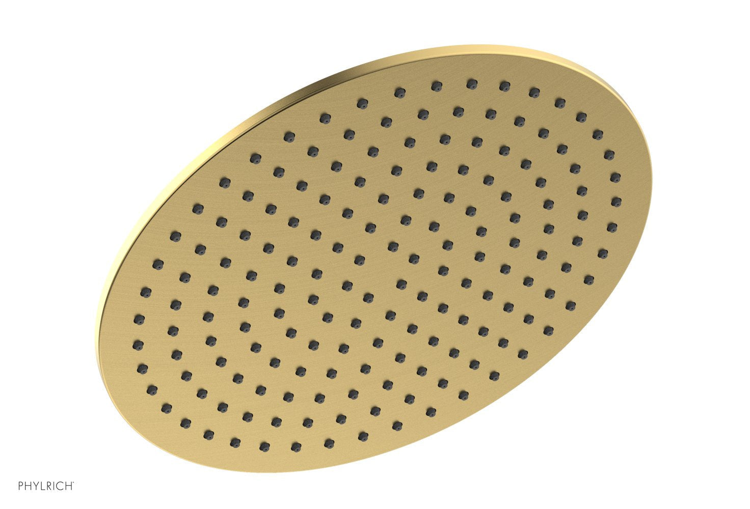 Phylrich BASIC II 12" Round Shower Head