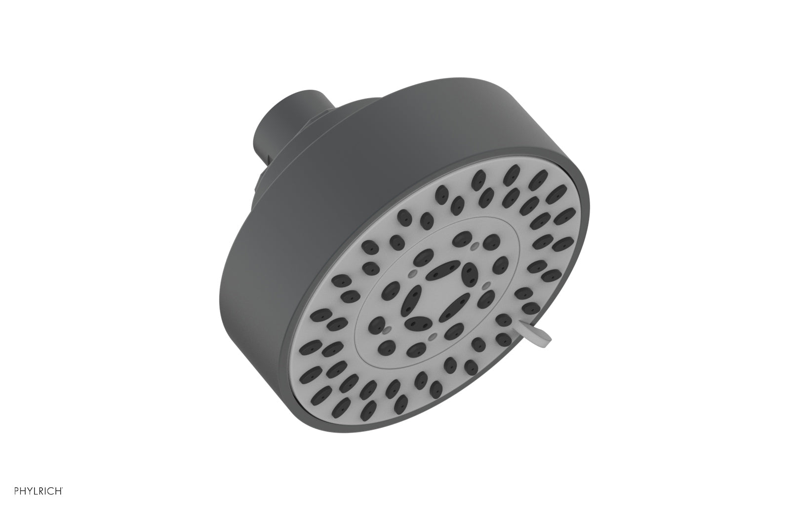 Phylrich 4" Multifunction Shower Head