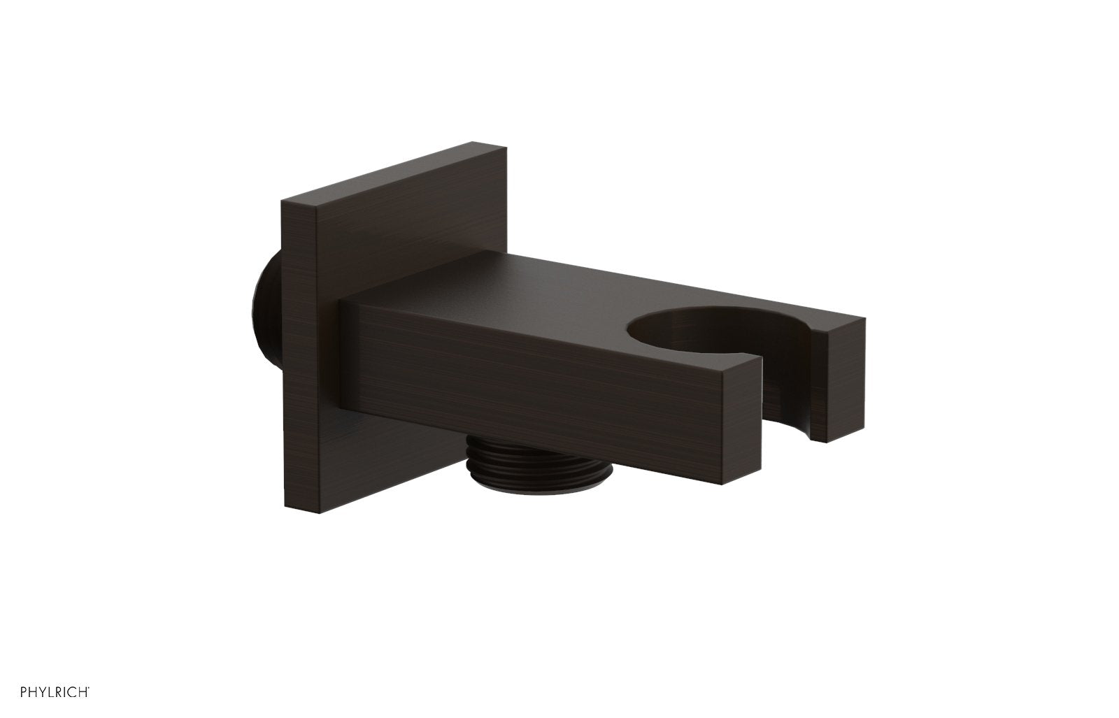 Phylrich Holder and Connector for Hand Shower