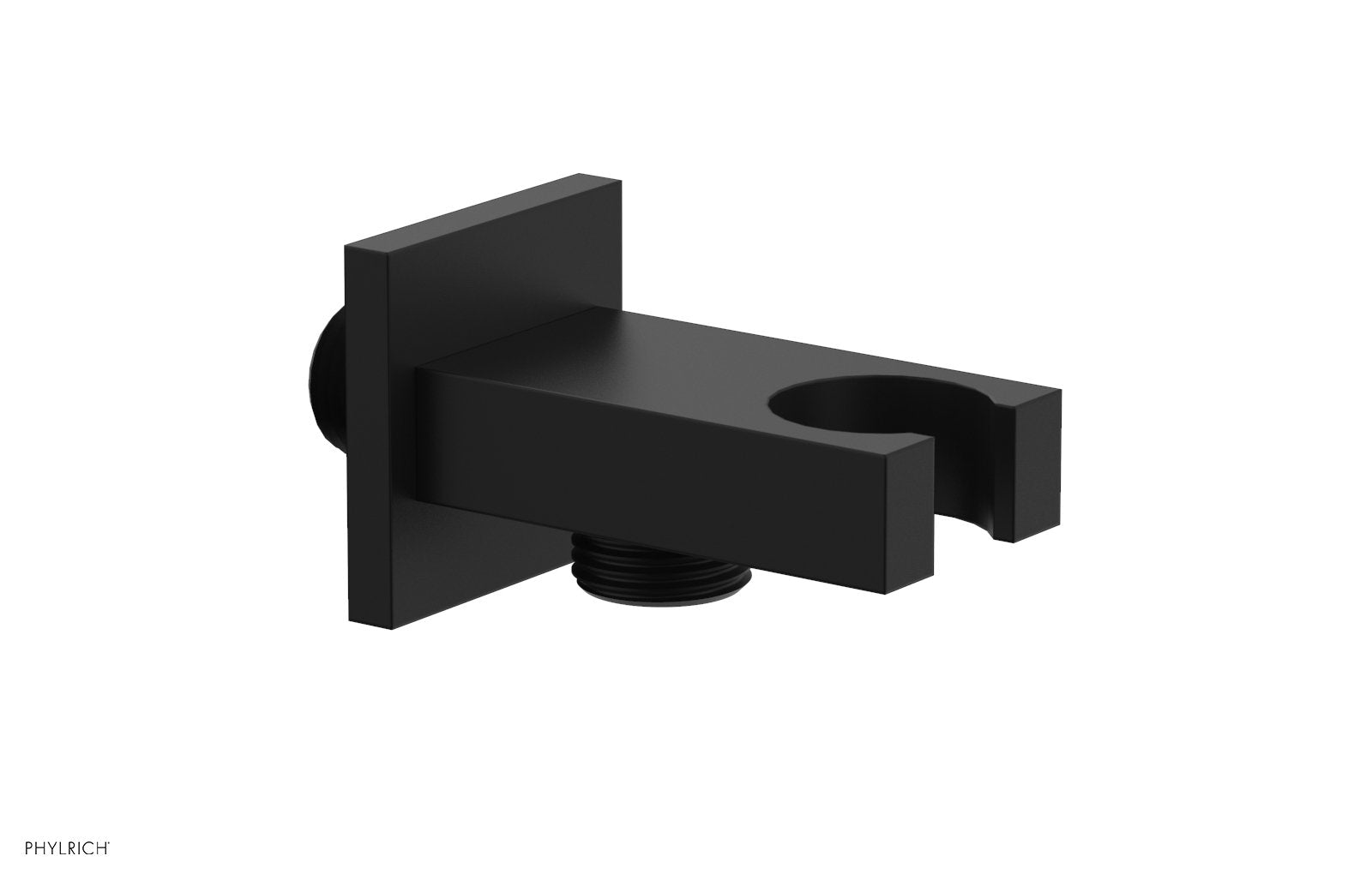 Phylrich Holder and Connector for Hand Shower