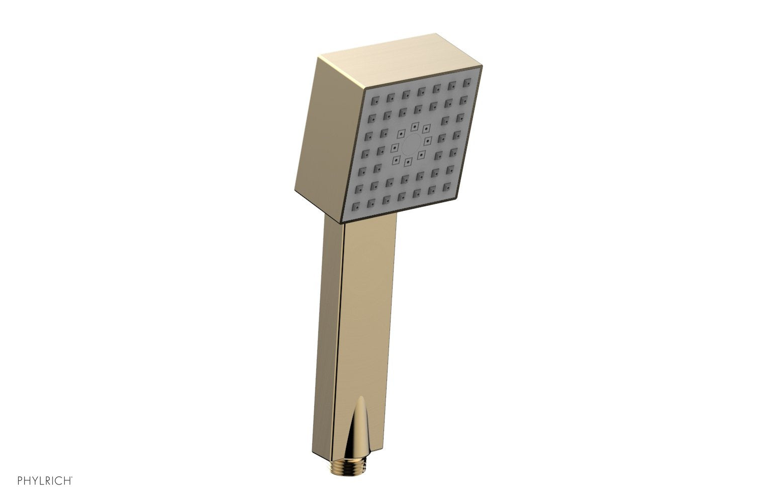 Phylrich Square Hand Shower