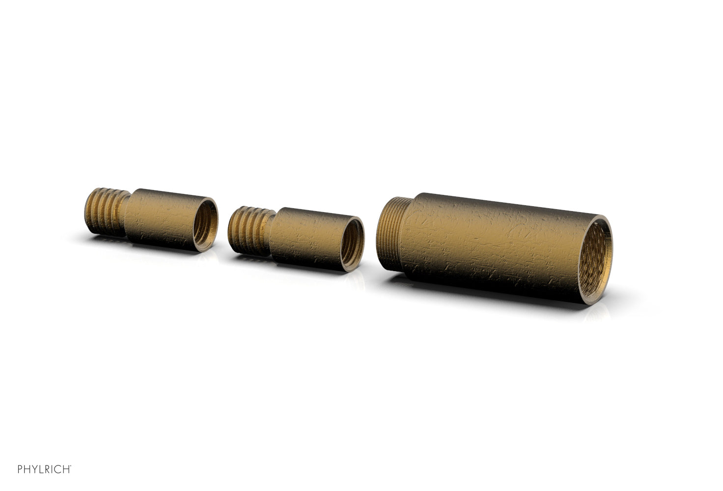diverter extension kit