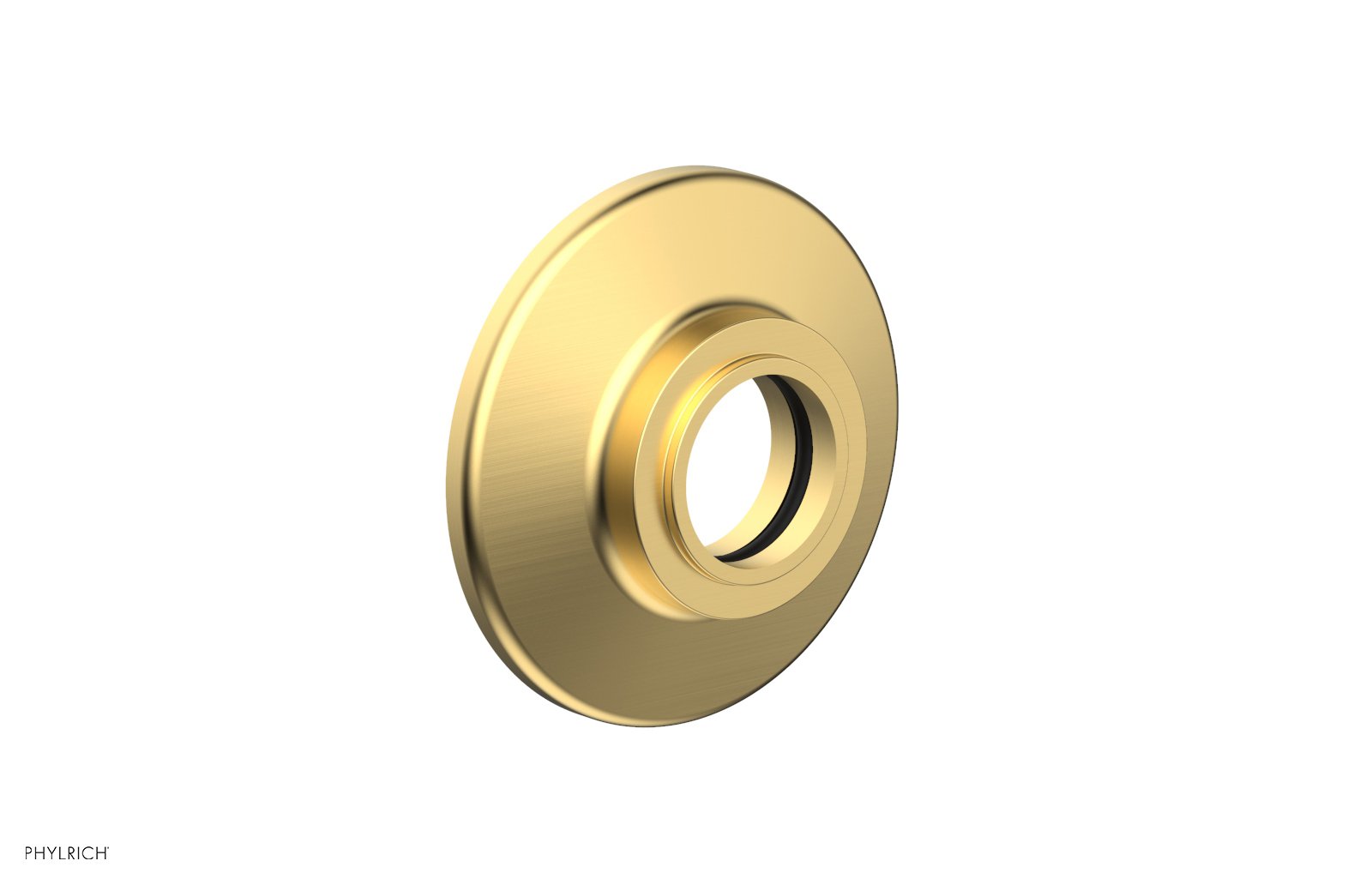Phylrich WORKS Flange