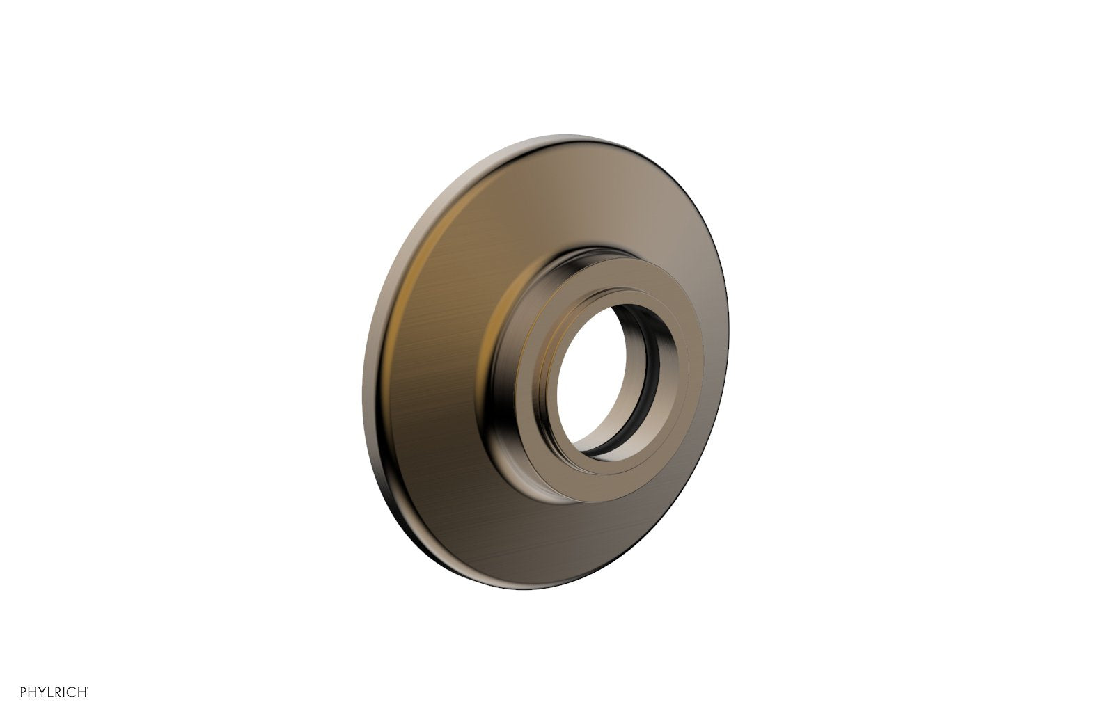 Phylrich WORKS Flange