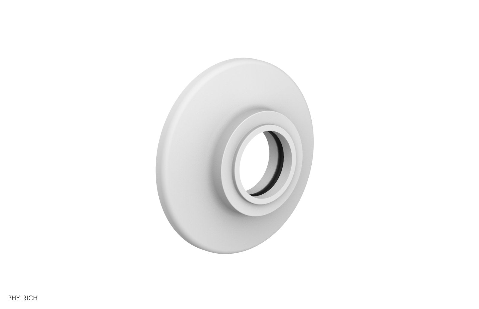 Phylrich WORKS Flange