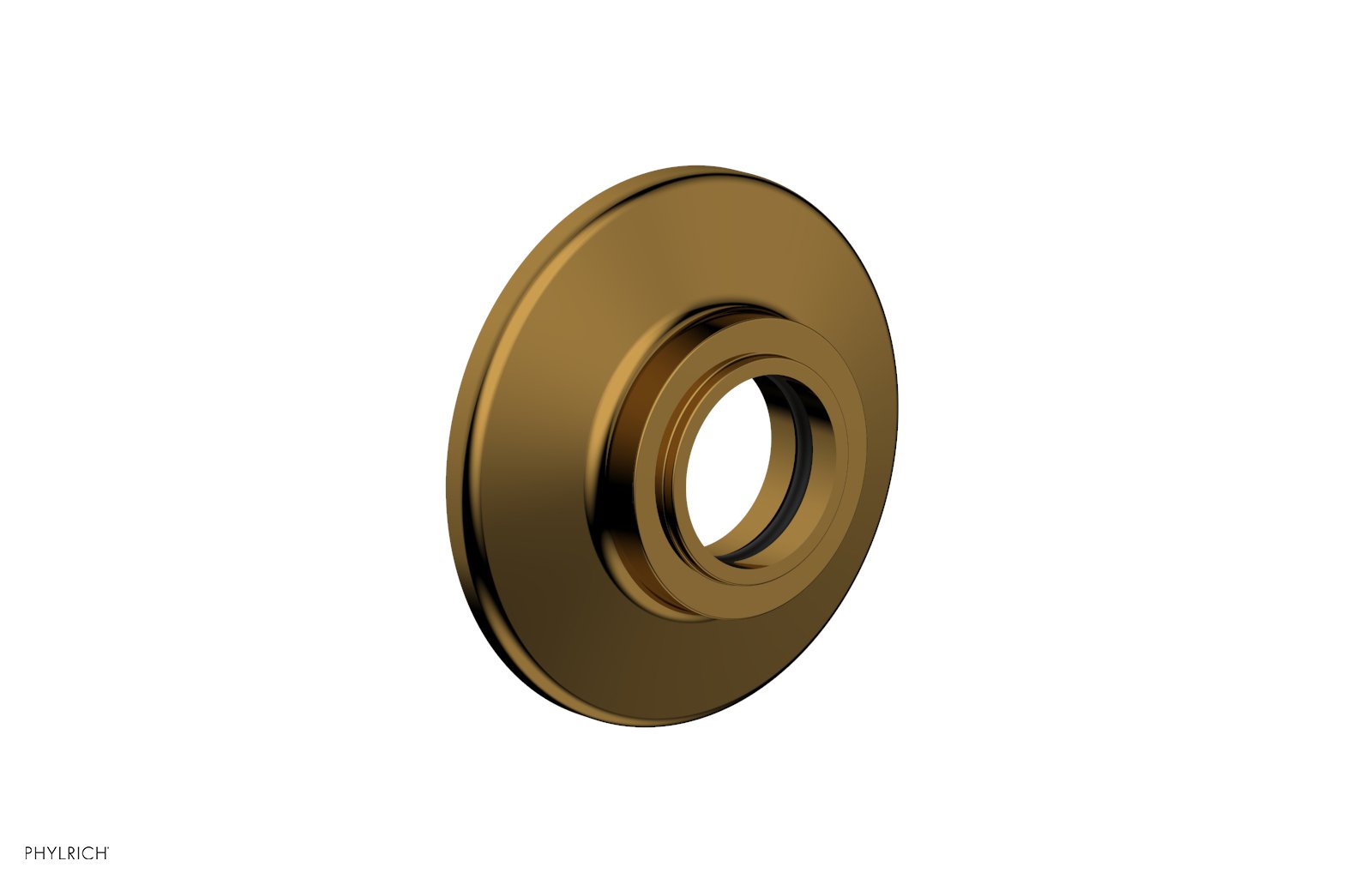 Phylrich WORKS Flange