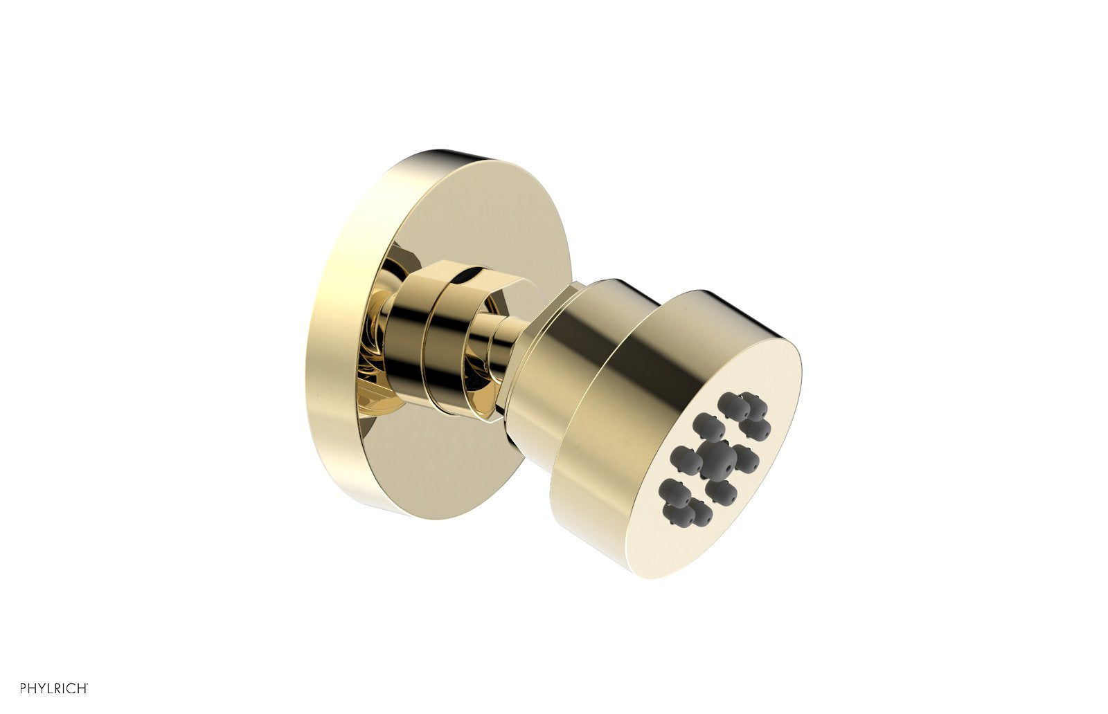 Phylrich Round Body Spray