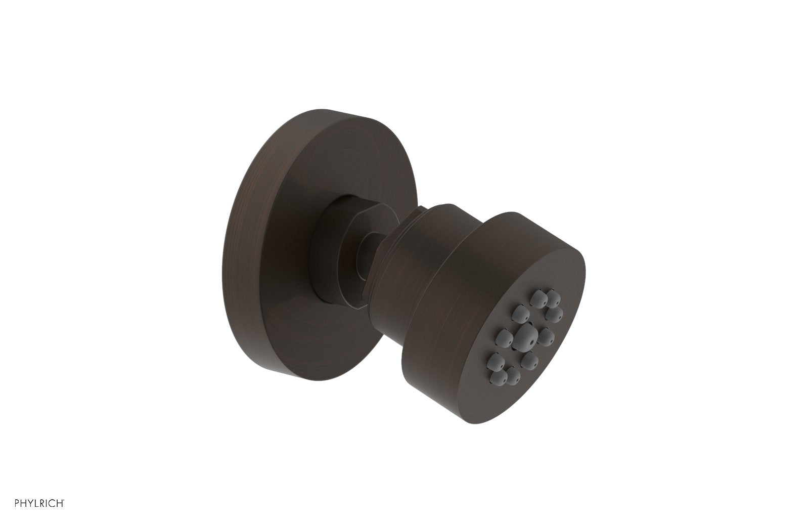 Phylrich Round Body Spray