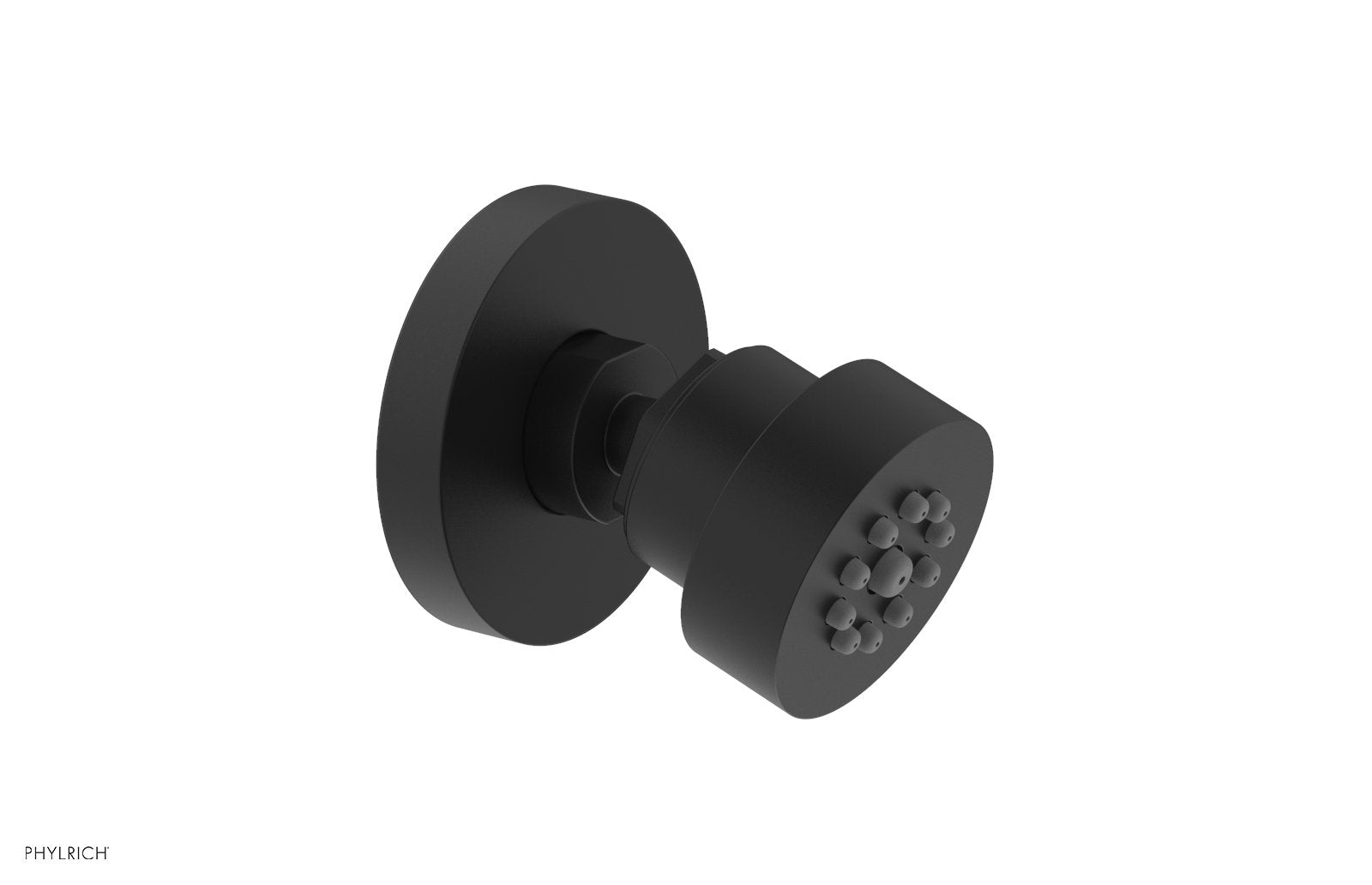 Phylrich Round Body Spray
